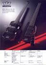 85/86 headless bass specs