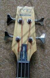 Headstock