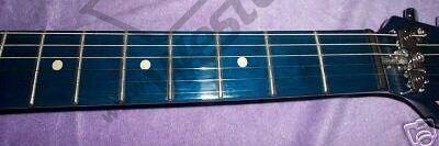 Concord SX neck