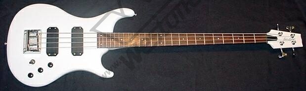 Pantera II bass