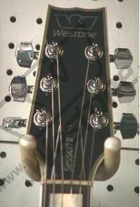 Headstock