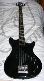 Thunder IA bass version 2